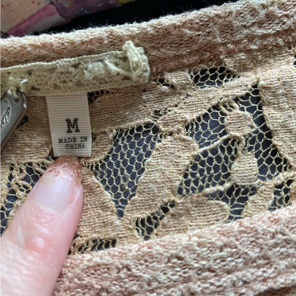 Gimmicks by bke top size medium - Picture 5 of 8